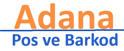 Adanapos ve barkod